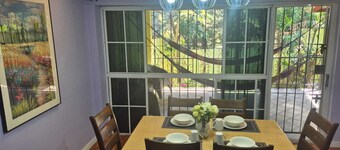 Adorable 3-bedroom house with AC in San Salvador
