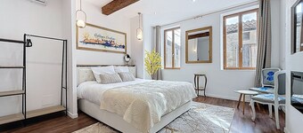 Cottages Occitans-Chambres d'hôtes near Castelnaudary and the Canal du Midi