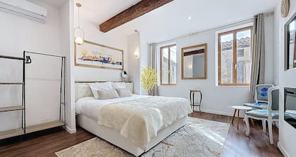 Cottages Occitans-Chambres d'hĂŽtes prĂšs Castelnaudary et canal du midi