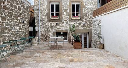 Cottages Occitans-Chambres d'hôtes près Castelnaudary et canal du midi