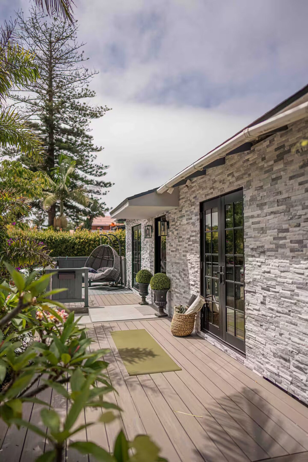 Image de profil de l’hôte