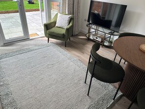Interior - New house beautifully furnished to a high standard. 12 minute drive to southwold (Wrentham)