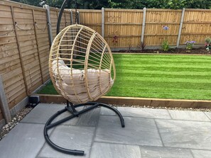 Property grounds - New house beautifully furnished to a high standard. 12 minute drive to southwold (Wrentham)