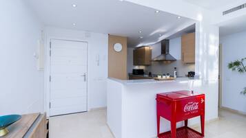 Apartment | Private kitchen