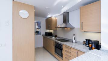 Apartament | Cuina privada