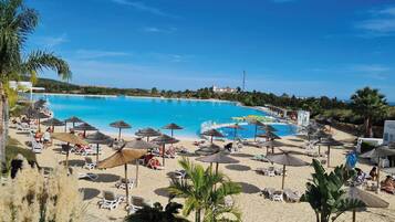 Apartament | Piscina | Piscina a l'aire lliure