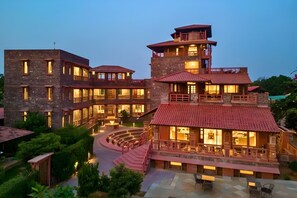 Exterior - Seraibagh Ranthambore (Sawai Madhopur)