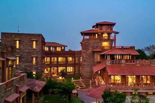 Seraibagh Ranthambore