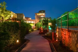 Property grounds - Seraibagh Ranthambore (Sawai Madhopur)