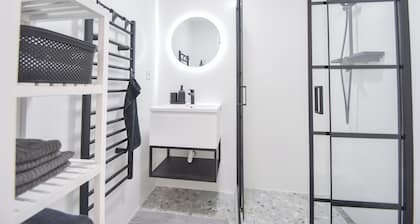 Perfect 1-bedroom apartment in quaint Olomouc for your stay