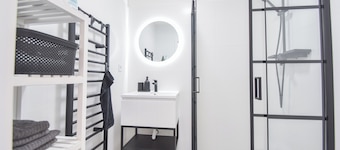 Perfect 1-bedroom apartment in quaint Olomouc for your stay