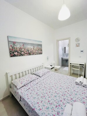 Escritorio y wifi gratis