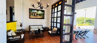 Finca La Guadalupe - The Pearl of the Southwest