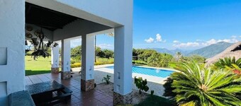 Finca La Guadalupe - The Pearl of the Southwest