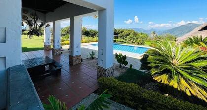 Finca La Guadalupe - The Pearl of the Southwest