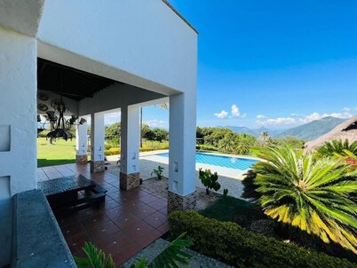 Finca La Guadalupe - The Pearl of the Southwest