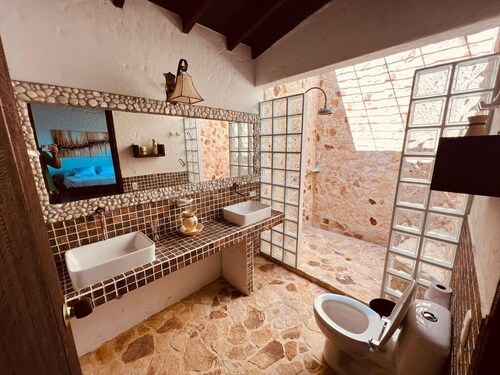 Finca La Guadalupe - The Pearl of the Southwest