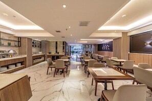Dining - Edoya Hotel Ben Thanh (Ho Chi Minh City)