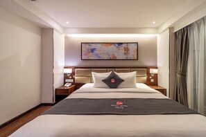 Room - Uptown Hotel (Ho Chi Minh City)