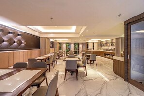 Unclassified image, 2 of 54, button - Uptown Hotel (Ho Chi Minh City)