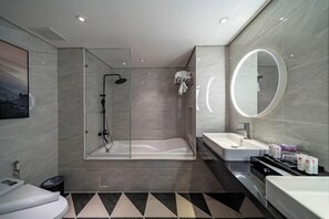 Unclassified image, 5 of 54, button - Uptown Hotel (Ho Chi Minh City)