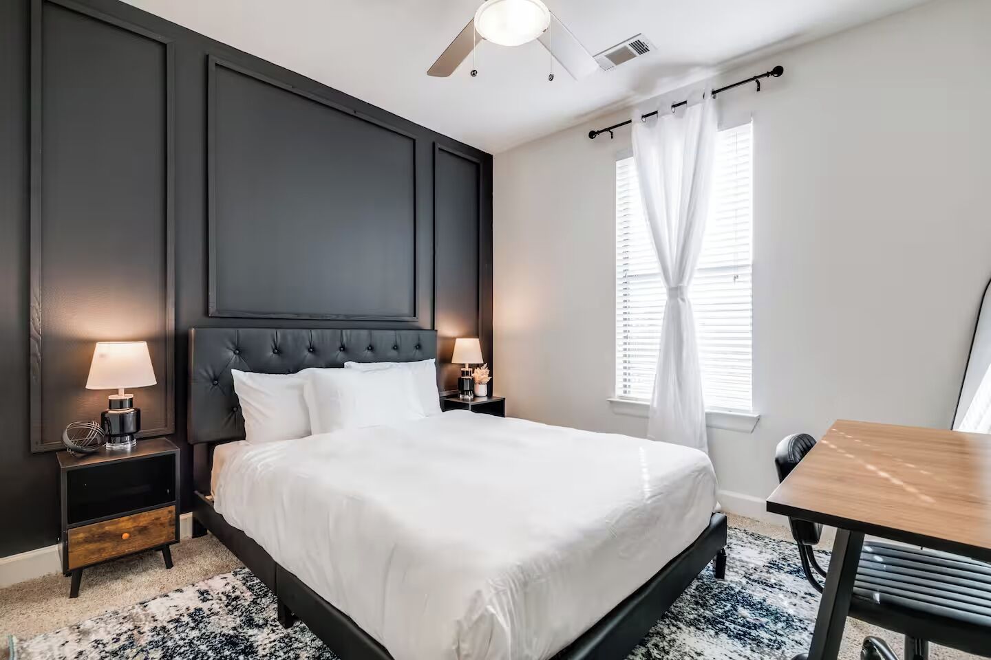 Apartment | Wi-fi percuma 