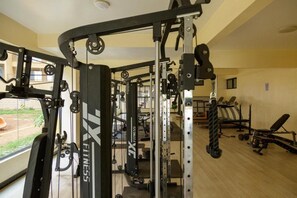Fitness facility - Kaisa Gardens (Nairobi)