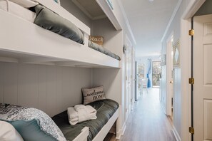 Interior - Steps to the Surf! Top-Floor Condo with Stunning Ocean Views! (Hilton Head Island)
