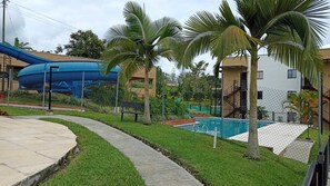Pool - Apartasol La Tebaida, Quindío (La Tebaida)