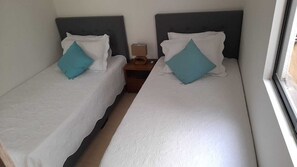 2 bedrooms, Internet, bed sheets - Apartasol La Tebaida, Quindío (La Tebaida)