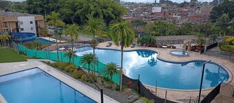 Apartasol La Tebaida, Quindío
