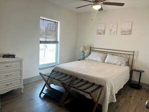 2 Schlafzimmer, Internetzugang, Bettwäsche