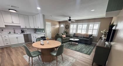 Enjoy your stay in this cozy & comfortable home with everything you need!