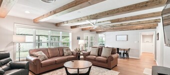 Tutta La Famiglia - 4 bedroom family home