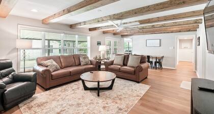 Tutta La Famiglia - 4 bedroom family home