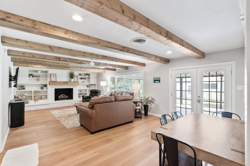 Tutta La Famiglia - 4 bedroom family home