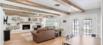 Tutta La Famiglia - 4 bedroom family home