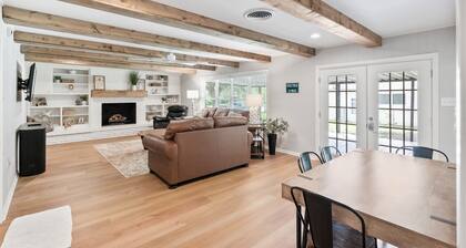 Tutta La Famiglia - 4 bedroom family home