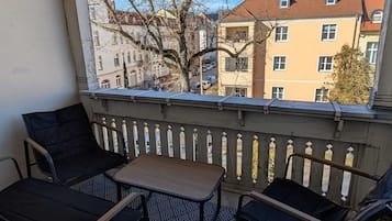 Unterkunftsgelände