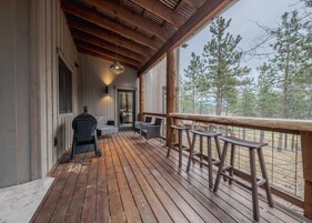 House, Multiple Beds, Patio, Golf View (Wilderness Club Manor) | View from room