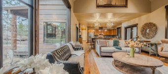 Wilderness Club Manor For 20