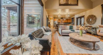 Wilderness Club Manor For 20