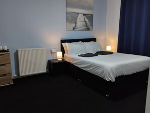 Unclassified image, 3 of 37, button - Hotel Vibes (Blackpool)