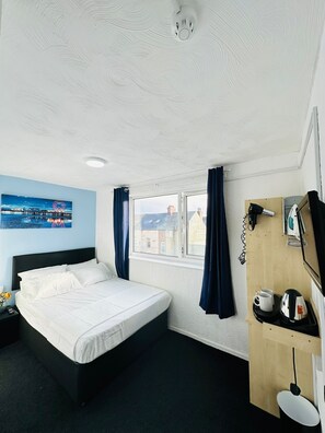 Unclassified image, 2 of 37, button - Hotel Vibes (Blackpool)