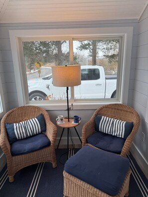 Interior - Charming 3-bedroom house in Pocasset, Bourne (Bourne)