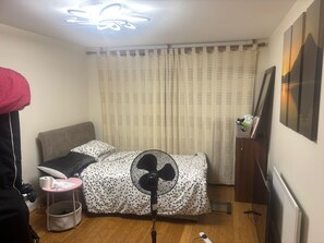 1 bedroom, iron/ironing board, Internet - Your Home away from Home!!! (Birmingham)