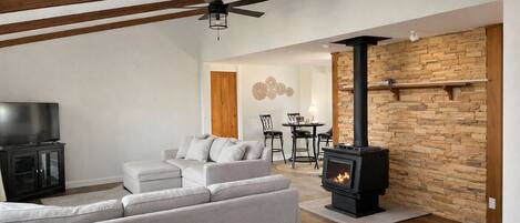 منطقة المعيشة