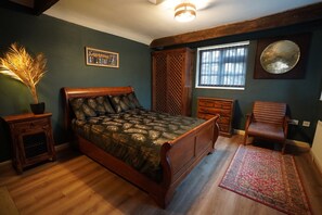 1 habitación y wifi 