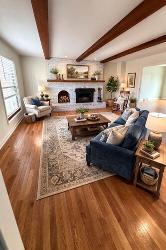 The Pillars - A Getaway for the Whole Group