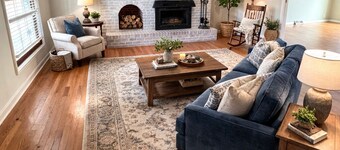 The Pillars - A Getaway for the Whole Group